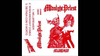 Midnight Priest - Hellbreaker (FULL DEMO