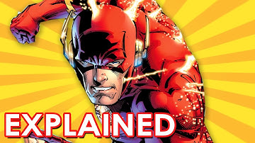 FLASHPOINT EXPLAINED