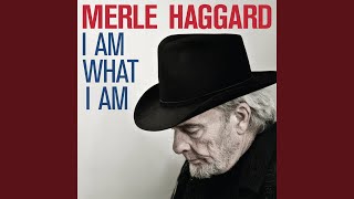 Video thumbnail of "Merle Haggard - Bad Actor"