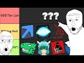 I Deleted 90% of My HACKING Tools in 2026 (GOD Tier List)
