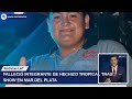 FALLECIÓ INTEGRANTE DE HECHIZO TROPICAL TRAS SHOW EN MAR DEL PLATA