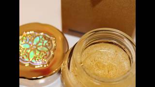 Altın İçeren Sıkılaştırıcı Krem - MISA Geum Sul Lifting Special Cream