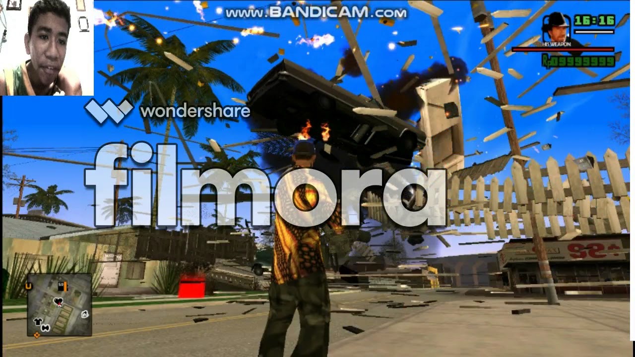 GTA EXTREME INDONESIA MOD NGAKAK KOCAK PLUS MEME EPISODE 1
