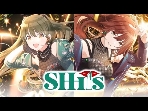 【シャニマス】シーズ　4周年ユニットPV【アイドルマスター】
