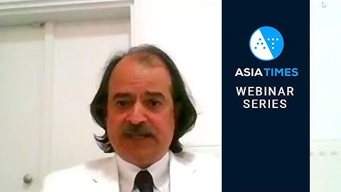 Asia Times Webinar: Covid-19 mistakes and how to fix them with AI and Big Data