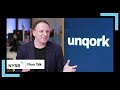 With unqork you can build deploy and manage complex software without having to think about code