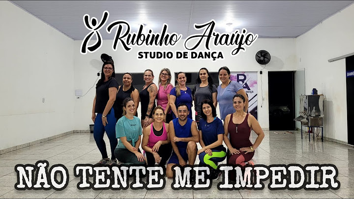 Theuzinho - Não Tente Me Impedir|Rubinho Araujo