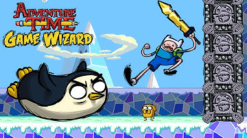 Adventure Time: Game Wizard (iOS/Android) Lets play Gameplay Walkthrough PART 7
