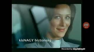 M1 Reklám 2007. Május 11.