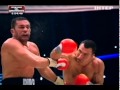 Владимир Кличко vs Кубрат Пулев - самые яркие моменты - Большой Бокс - Интер