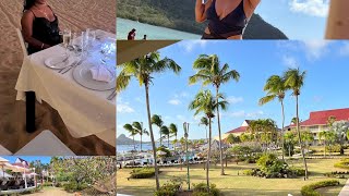 Mystique by Royalton luxury Resort Saint Lucia