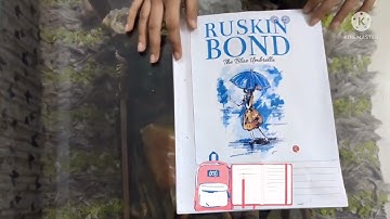 Book Review || Project File Ideas!