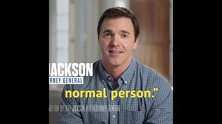 The most expensive Attorney General race in American history