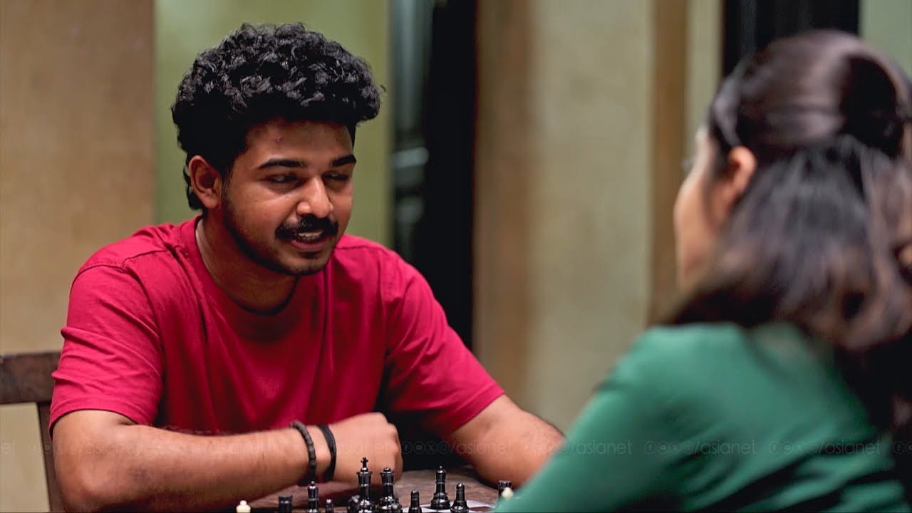 Kattathe Kilikkoodu Promo || 09-03-2026 || Episode 117 || Asianet