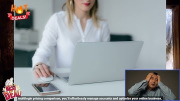 Experience multilogin pricing comparison for unparalleled success Multilogin