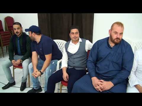 أفراح آل الغبيط عرس مهران نبيل 1