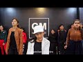 Muqabla - Dance Cover | Full Class Video | Street Dancer3D | Deepak Tulsyan Choreography | G M Dance Mp3 Song