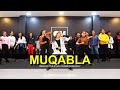 Muqabla - Dance Cover | Full Class | Street Dancer3D | Deepak Tulsyan Choreography | G M Dance