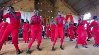 AICT nyota jema wakiwa CCT