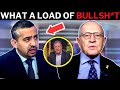 Mehdi Hasan OBLITERATES MAGA Ghoul Alan Dershowitz On Piers Morgan Mehdi Hasan OBLITERATES MAGA Ghoul Alan Dershowitz On Piers Morgan