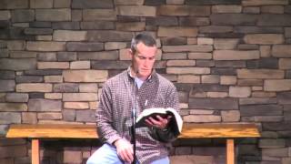 Psalms 1-2 - October 28, 2015