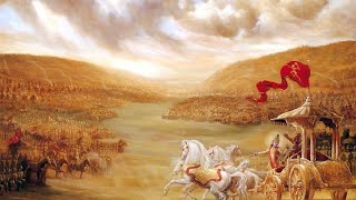 Yada Yada hi Darmashwaha Glani Vabarti Varat Avoothanorthai Tadadtnag Smriga Mahe full mantra