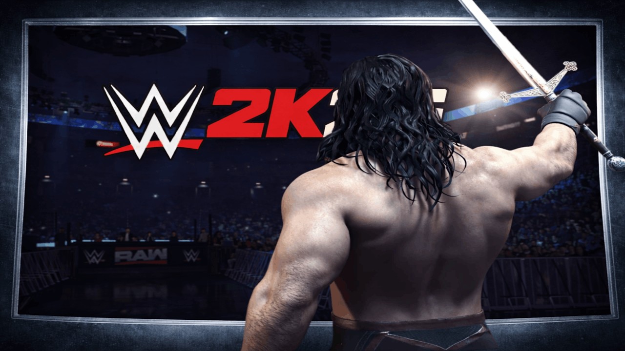 WWE2K25: My Rise (Mutiny) #13 - Verstärkung ? {German/HD/PS5/Gameplay}