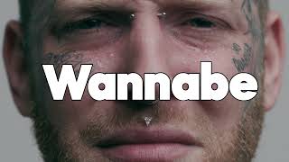 Tom McDonald - "Wannabe"