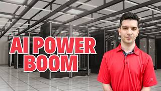 American Electric Power (AEP Stock): Can the AI Boom Drive Future Growth