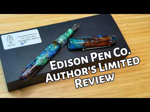 PILOT パイロット 万年筆 カスタム745 スターリングシルバー バーリィ