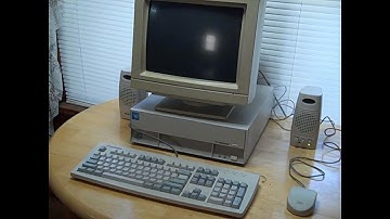 IBM PS/1