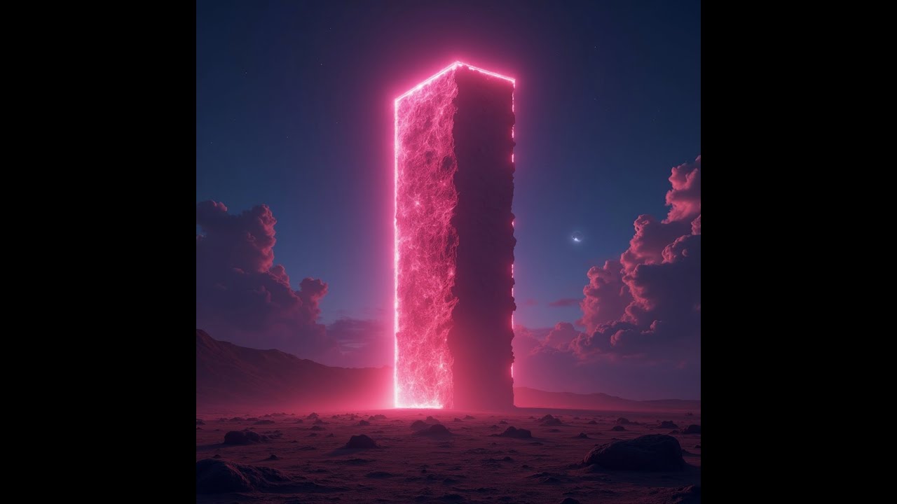 Dj X-Vision  -  Bass Monolith