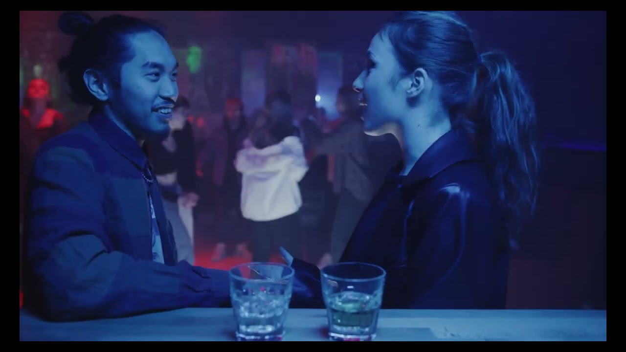 Will Green-Only (official video)