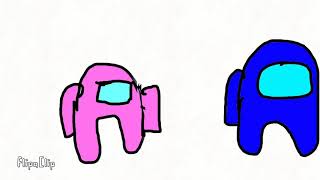 Among Us Darling Twerk