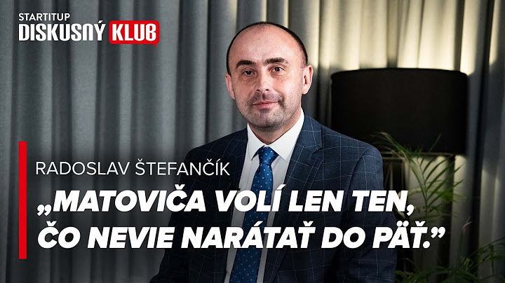 Politológ Štefančík: Fico je unavený, v aktivite ho drží len hrozba väzenia