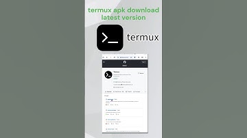Termux APK Download | Latest Version 2025 | How to Install & Use Termux