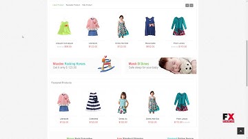 Cygnus - Responsive Multipurpose OpenCart Theme        Jonny Kaolin