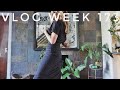 VLOG WEEK 173 - COVID TRAVEL & HUSBAND RATES MY OUTFITS... AGAIN | JAMIE GENEVIEVE