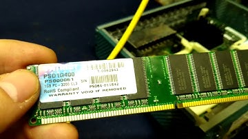 Типо ЛАЙВХАК с Cisco ASA5505 замена оперативки
