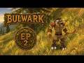 Bulwark - Tauren Hunter Leveling in World of Warcraft - Chill Gameplay (Ep. 2)
