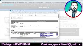 Word Module 3 SAM Exam | Word Module 3: Creating Tables and a Multipage Report | Module 3 SAM Exam