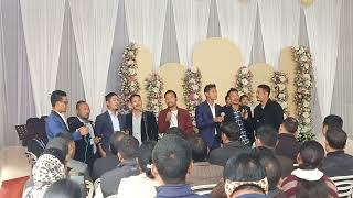 Wedding Song Presented By Hosa Kahani