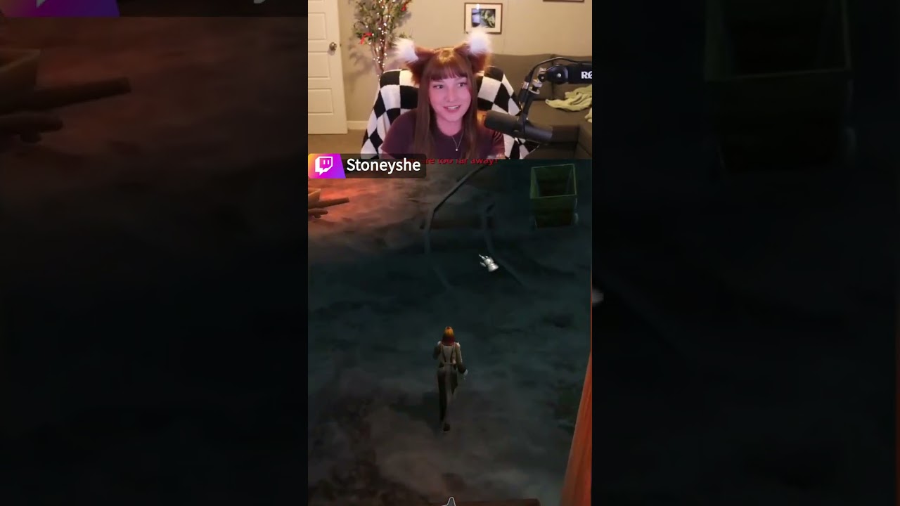 HardCore Cave Panic