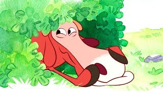 Gigglebug And Friends Peek-A-Boo Kind Cartoons