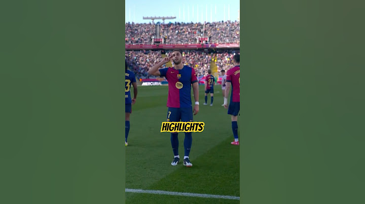 FERRAN TORRES 🦈