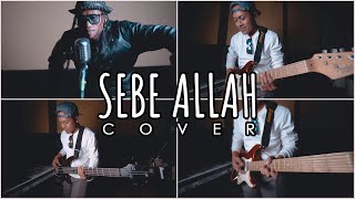 SEBE ALLAH - ONYENG | Cover Reggae