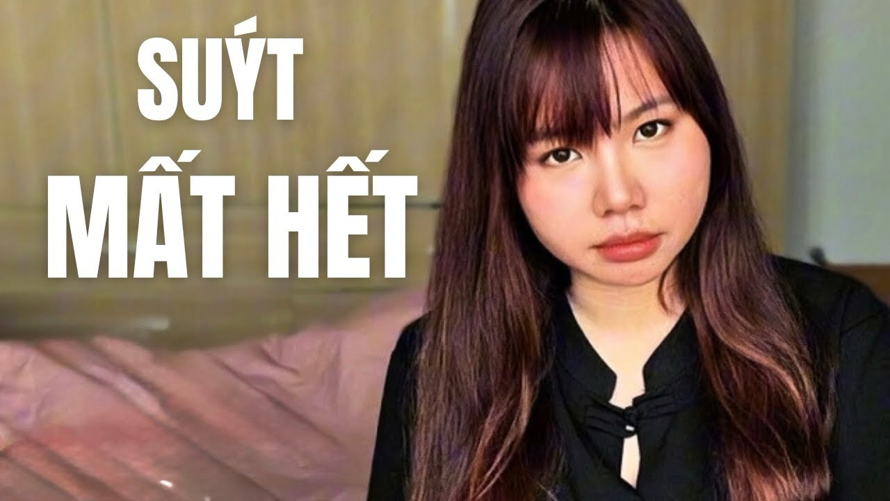 Tôi Cược TẤT CẢ Khi Biết Mình Sẽ Thua