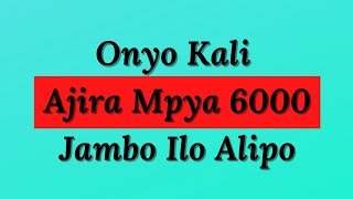 TAMISEMI: Onyo Kali Ajira 6000/Jambo ili alipo/Ajira za walimu 2021/22/jinsi ya kuomba Ajira/walimu