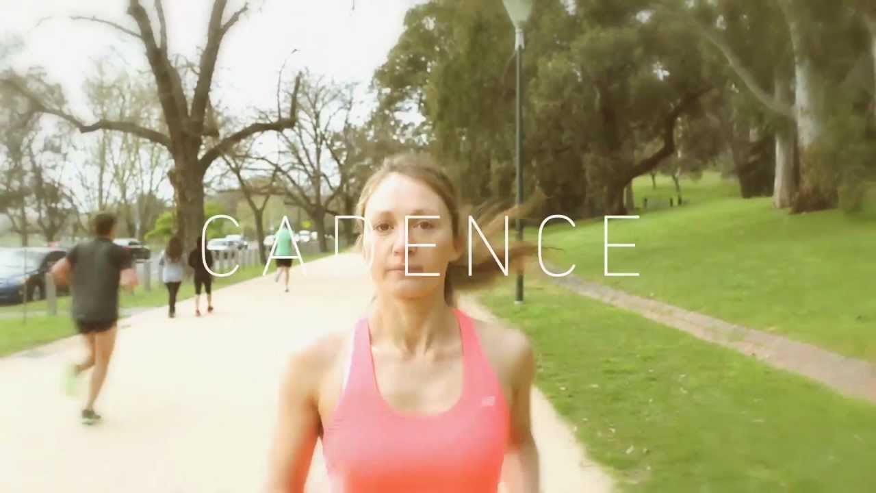 Good Form Running by New Balance - YouTube