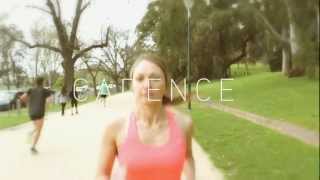 Good Form Running by New Balance